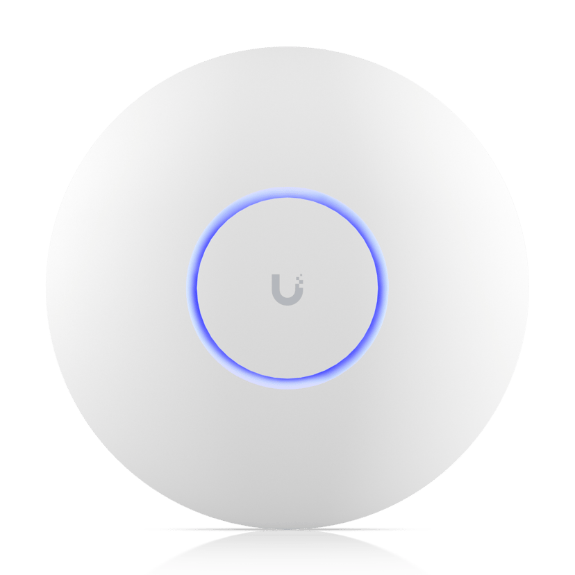 Ubiquiti UniFi U7 Pro WiFi 7 Accesspunkt Tri-band 3-Pack