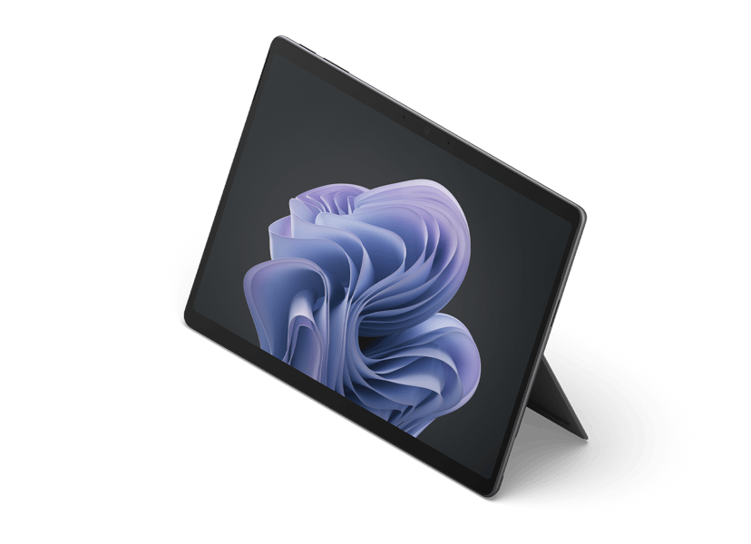 Microsoft Surface Pro 10 for Business (Black) 16GB 13" Intel Core Ultra 7 512GB Zwart