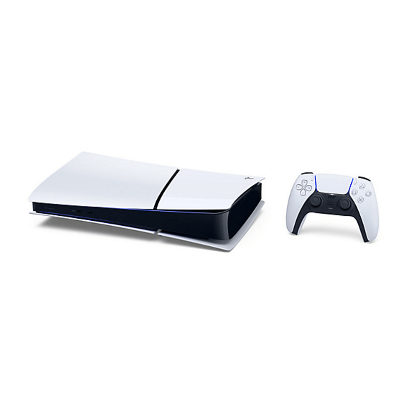 Sony Playstation 5 Slim Digital