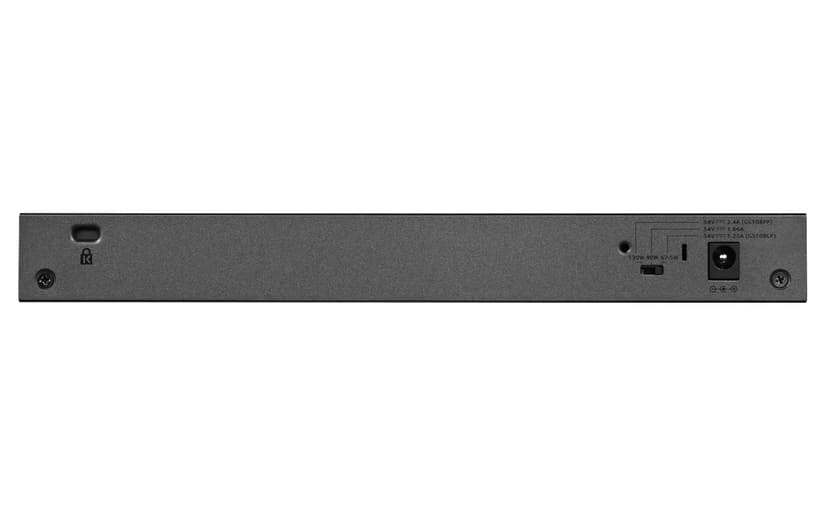 Netgear GS108LP