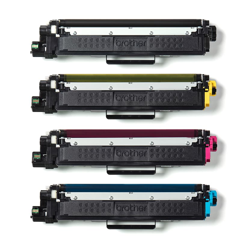 Brother Toner Rainbow Kit TN-243CMYK 1K (BK/C/M/Y)