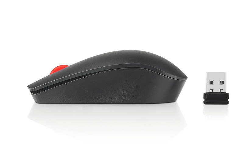 Lenovo ThinkPad Essential Wireless Mouse Langaton RF