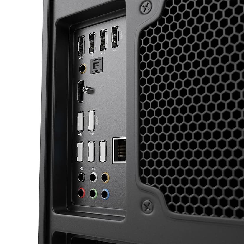 Lindy USB Port Blocker