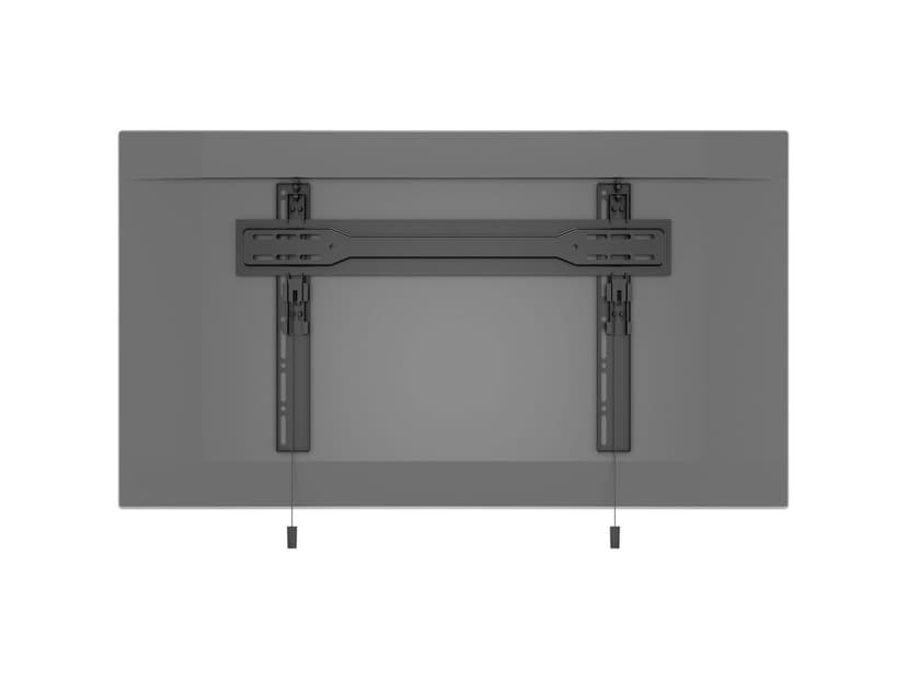 Multibrackets M VESA Wallmount Super Slim Fixed 600 MAX