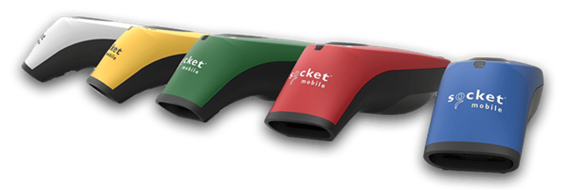 Socket Mobile SocketScan S700