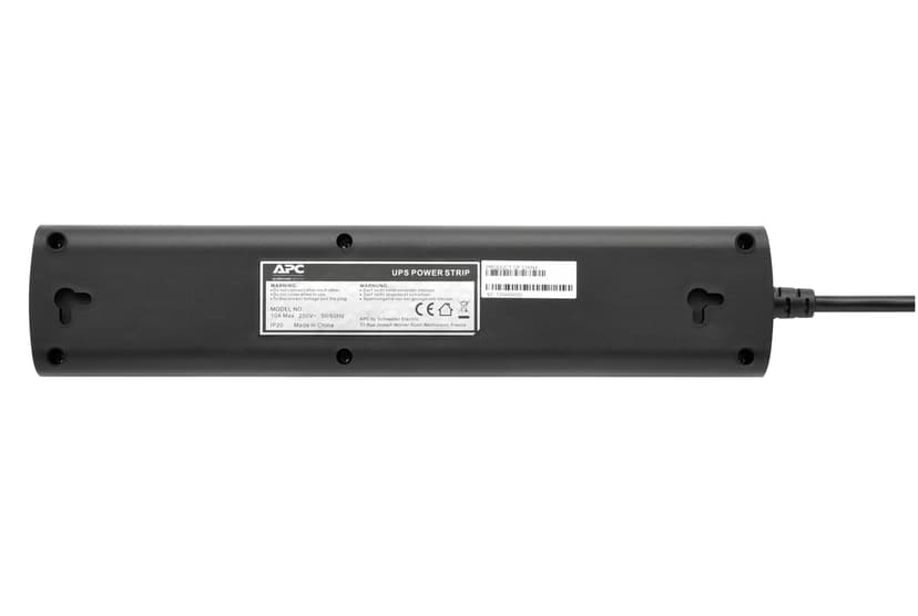APC UPS Power Strip PZ42I-GR