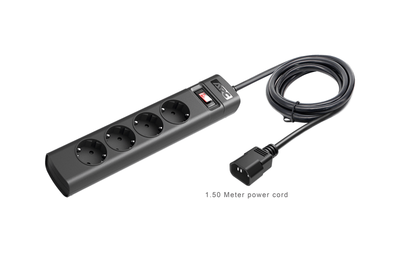 APC UPS Power Strip PZ42I-GR