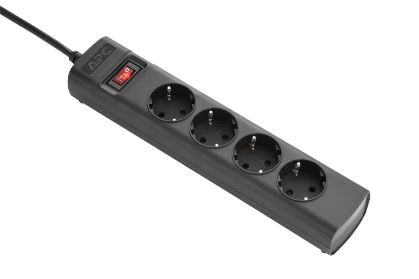 APC UPS Power Strip PZ42I-GR