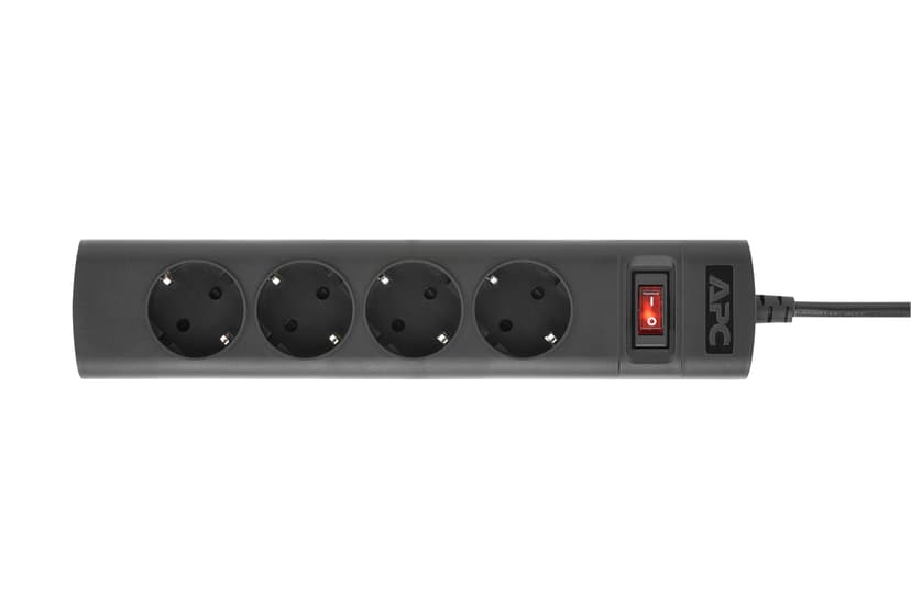APC UPS Power Strip PZ42I-GR