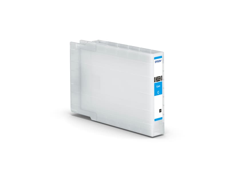 Epson Bläck Cyan T04B2 XL - WF-C81XX/WF-C86XX