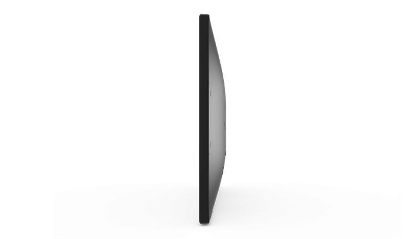 Elo 2402L 24" LCD Full HD 10-Touch VGA/HDMI Sort 23.8" 240cd/m² 1920 × 1080pixels