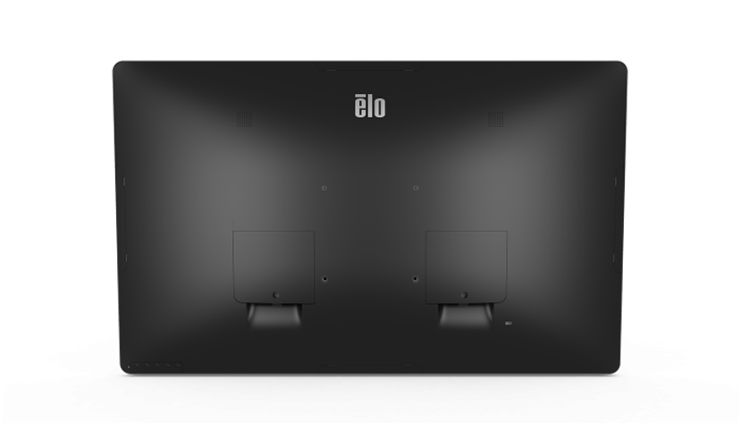 Elo 2402L 24" LCD Full HD 10-Touch VGA/HDMI Musta 23.8" 240cd/m² 1920 × 1080pixels