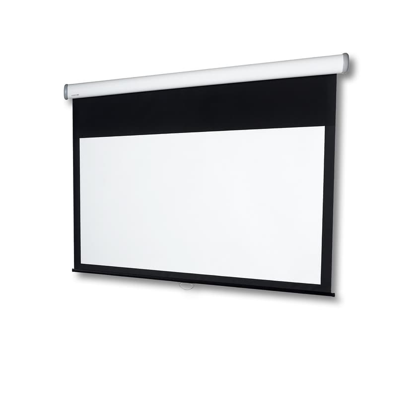 Kingpin Screens Lite Manual Screen projektordukar 2,36 m (93") 16:10