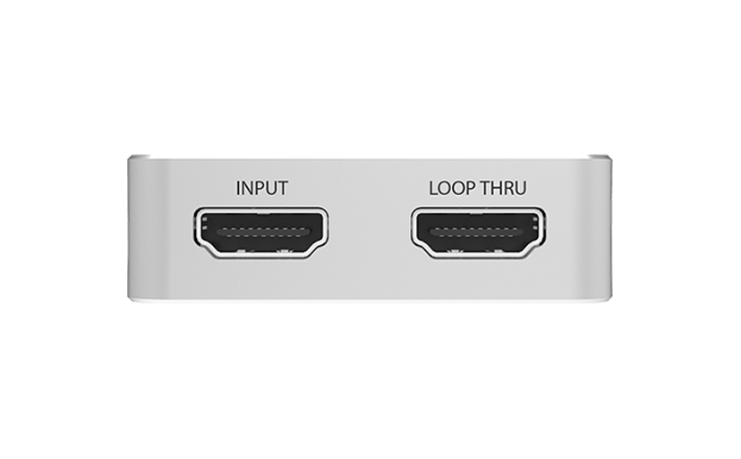 Magewell USB Capture HDMI Plus