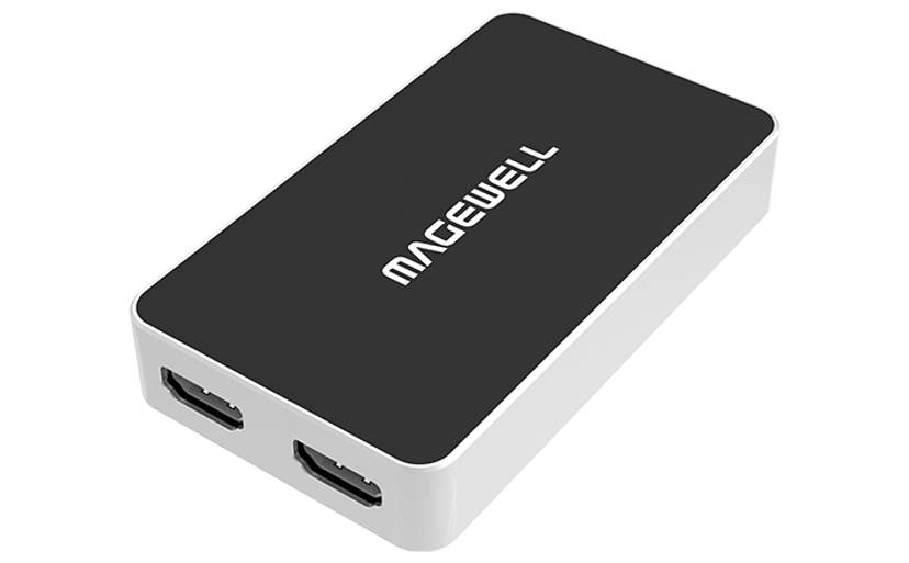 Magewell USB Capture HDMI Plus
