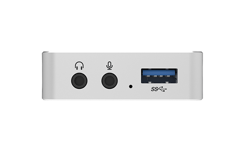 Magewell USB Capture HDMI Plus