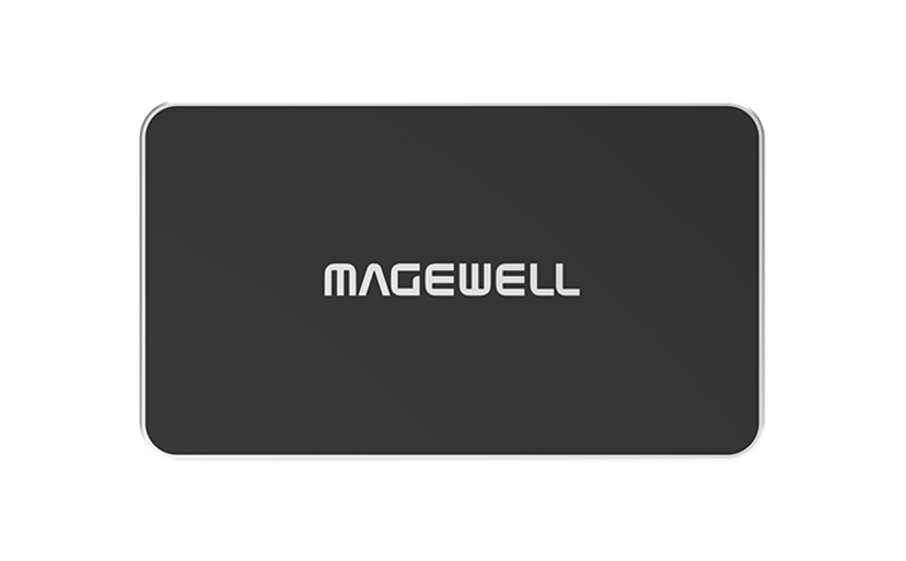 Magewell USB Capture HDMI Plus