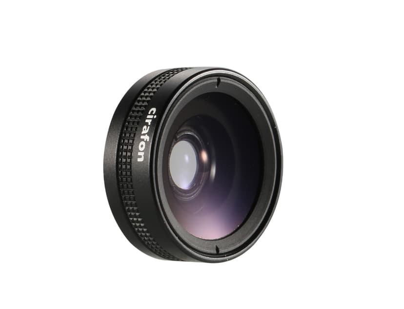Cirafon 4 In 1 Superior Lens For All Phones