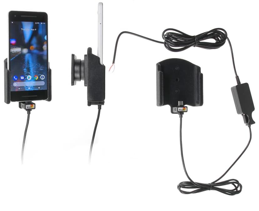 Brodit Active Holder For Fast Installation - 727014