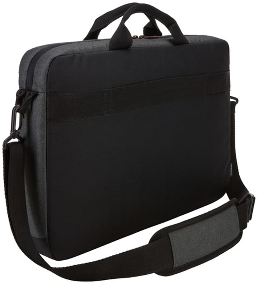 Case Logic ERA Attaché 16" EVA (eteeni-vinyyliasetaatti) Musta