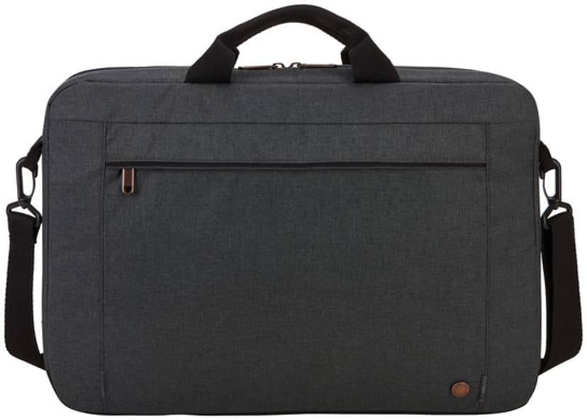 Case Logic ERA Attaché 16" EVA (Ethylene Vinyl Acetate) Svart