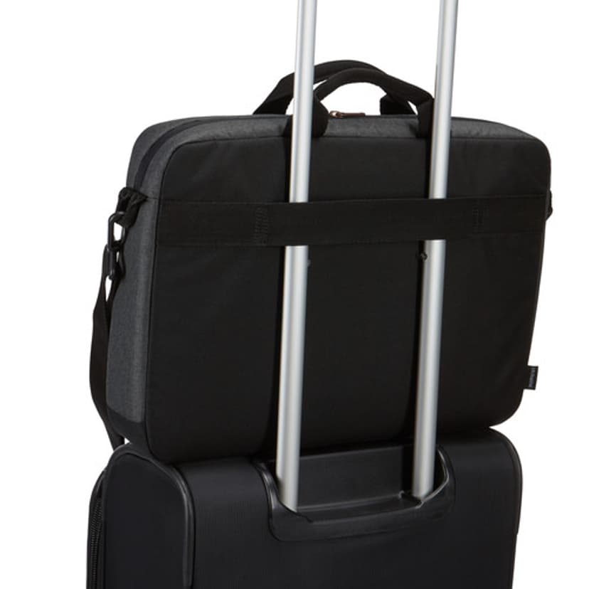 Case Logic ERA Attaché 16" EVA (Ethylene Vinyl Acetate) Svart