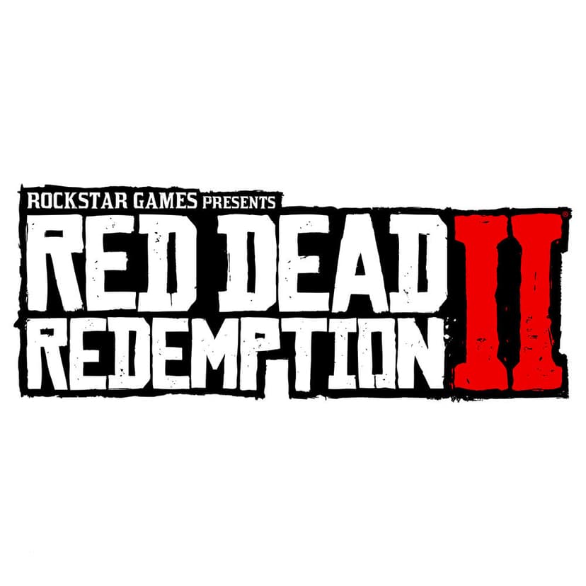 Rockstar Games Red Dead Redemption II