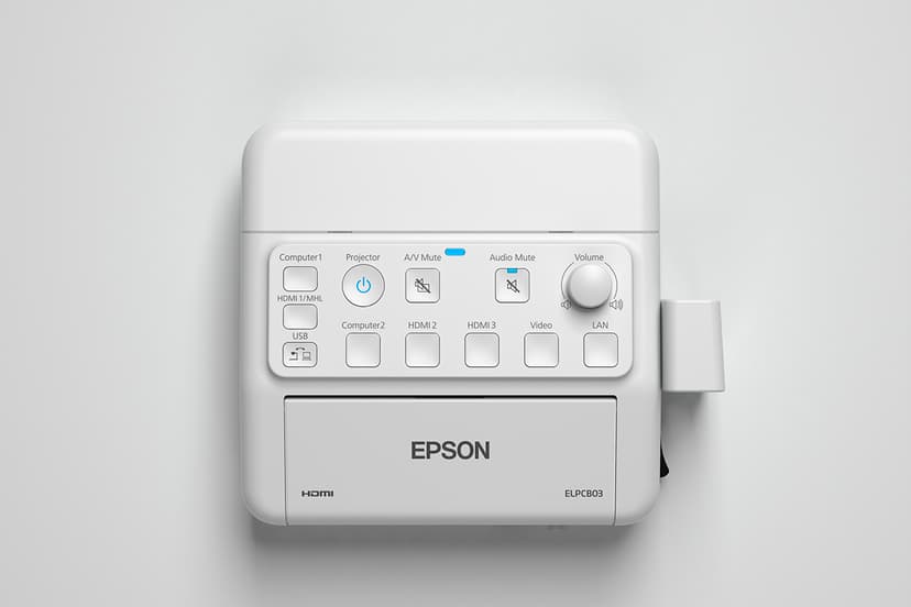 Epson Kontroll/Anslutningsbox ELPCB03