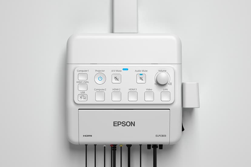 Epson Kontroll/Anslutningsbox ELPCB03