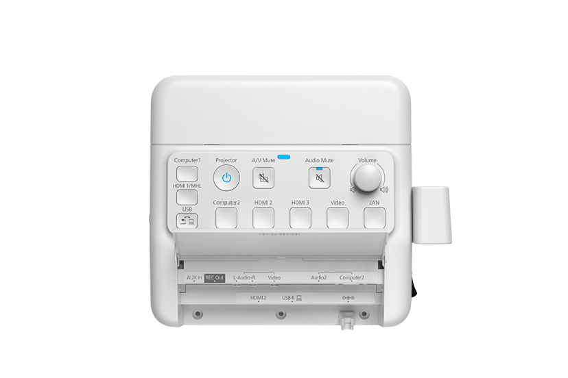 Epson Kontroll/Anslutningsbox ELPCB03