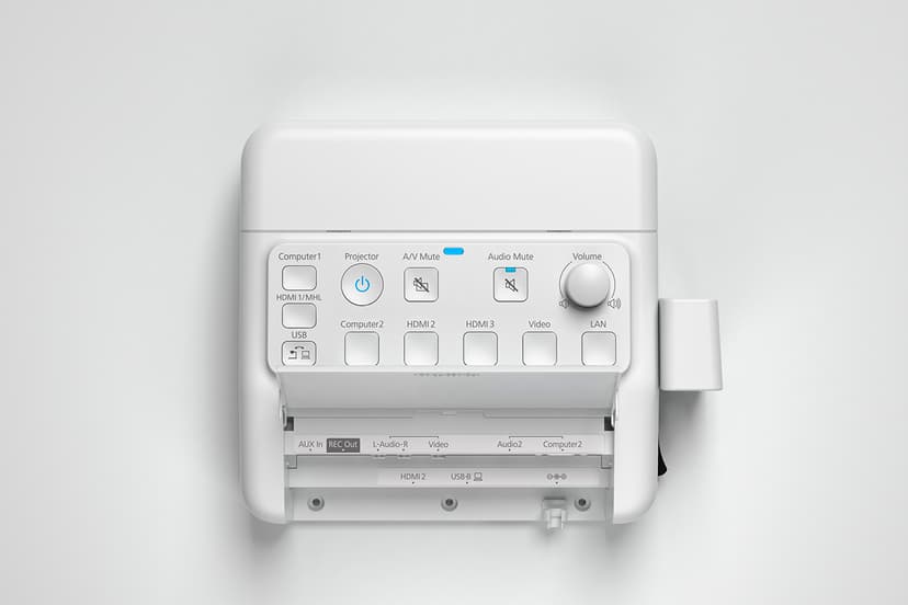 Epson Kontroll/Anslutningsbox ELPCB03