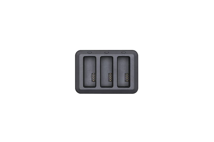 Ryze Laddstation för Tello-batterier