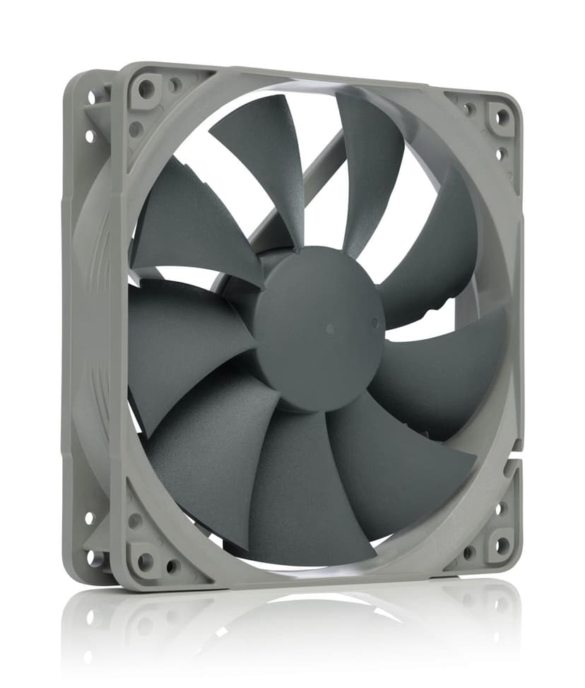 Noctua NF-P12 REDUX-1300 Fläkt Grå