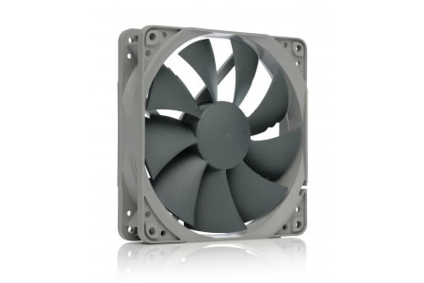 Noctua NF-P12 REDUX-1300 PWM Ventilator Sort