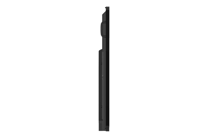 Viewsonic IFP8650 Viewboard 86" Interactive 4K Svart