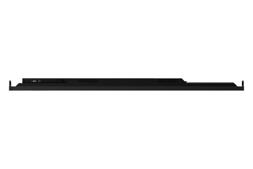Viewsonic IFP8650 Viewboard 86" Interactive 4K Musta