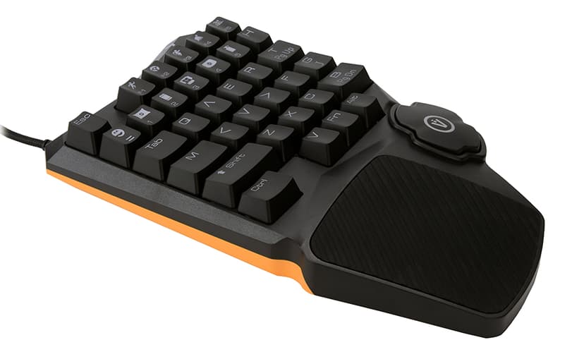 Voxicon Professional Gaming Pad