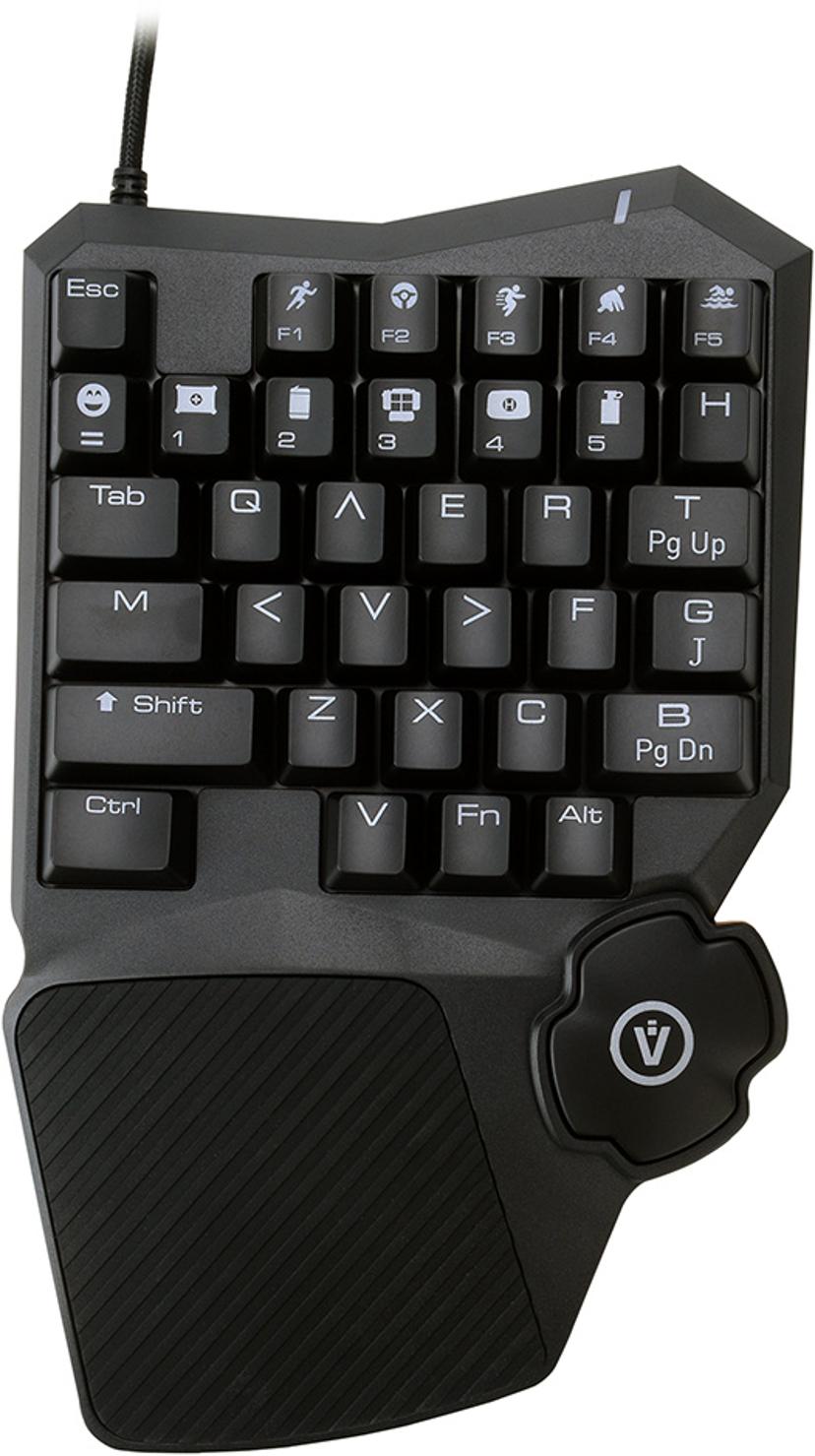 Voxicon Professional Gaming Pad