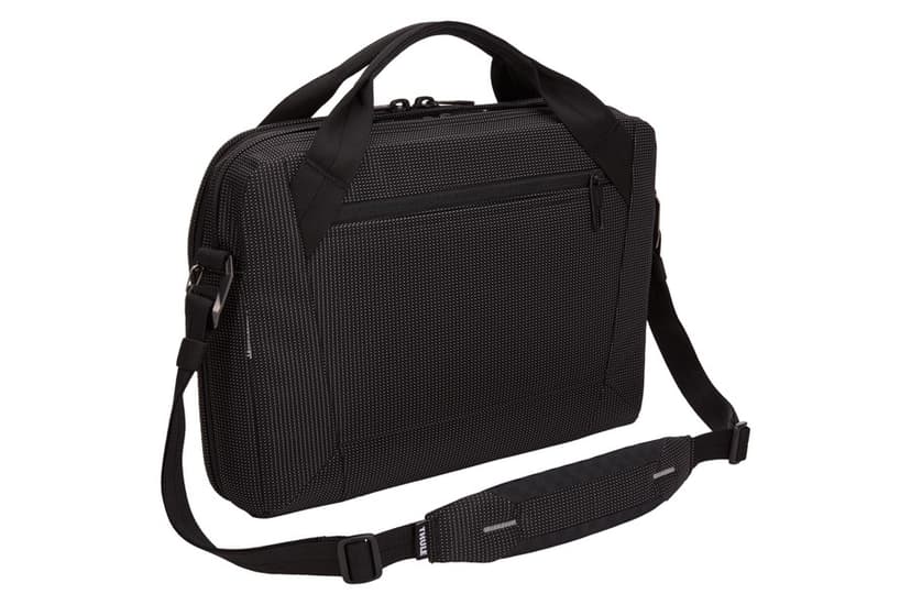 Thule Crossover 2 Laptop Bag 13.3" Black 13.3" Nylon Svart