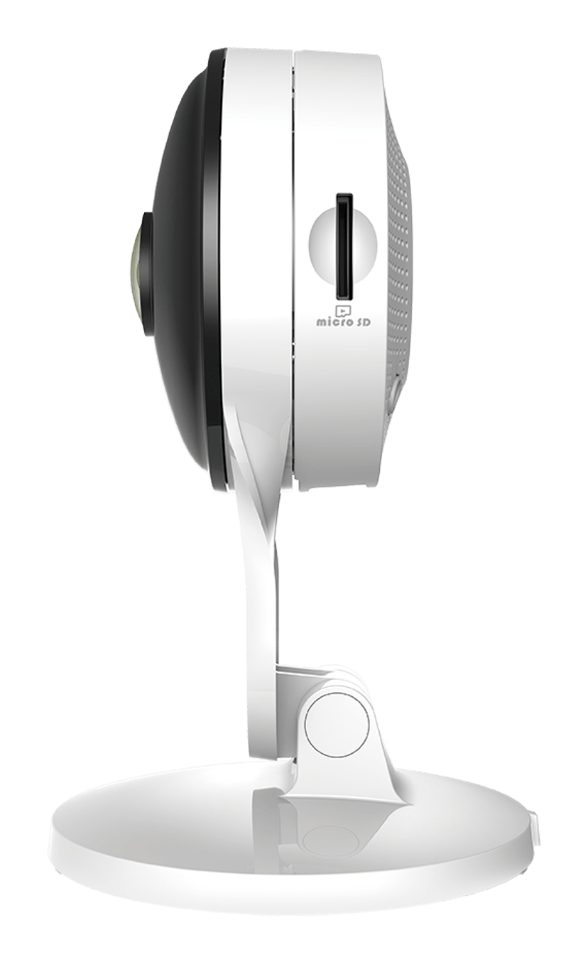D-Link DCS 8300LH MYDLINK Wireless FulLHD Camera