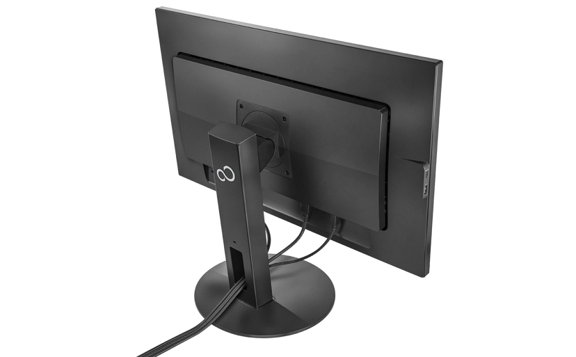 Fujitsu P27-9 TS QHD 27