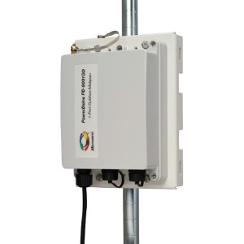 HPE Outdoor PoE Injector 802.3AT 30W