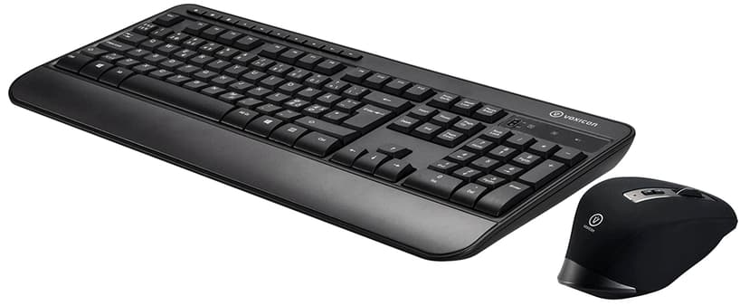 Voxicon 295WL Wireless Langaton Pohjoismainen