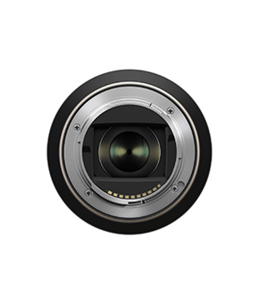 Tamron 17-70mm F/2.8 Di III-A VC RXD