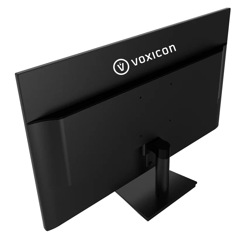 Voxicon D27QPU USB-C Skærm 27" 2560 × 1440pixels IPS 16:9 60Hz