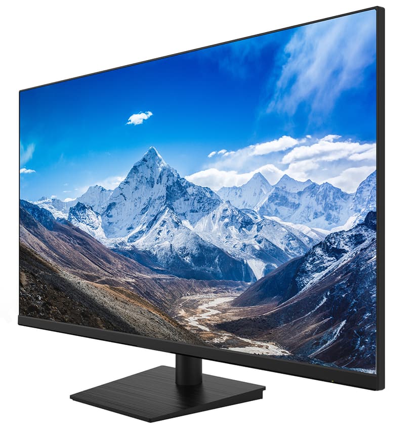 Voxicon D27QPU USB-C IPS Skärm 27" 2560 x 1440pixels IPS 16:9 60Hz