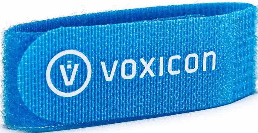 Voxicon Kardborreband 4st