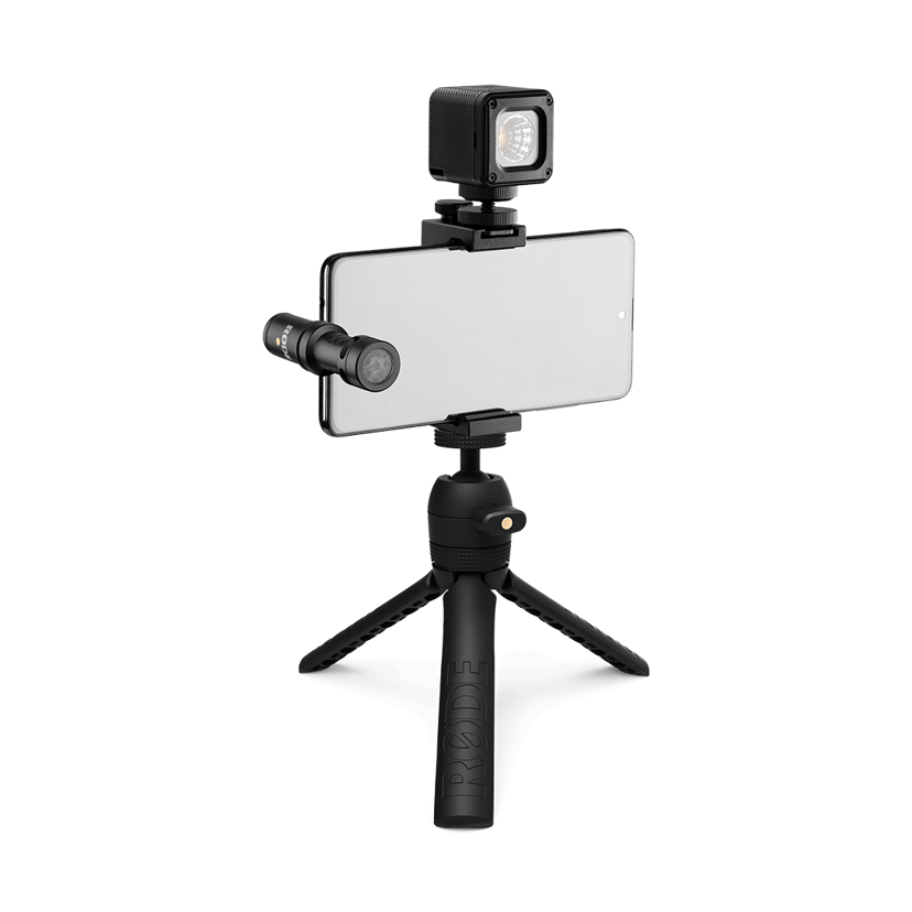 Røde VLOGVMMC Vlogger Kit For USB-C