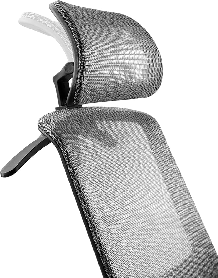 Prokord Office Chair 0518-P Black