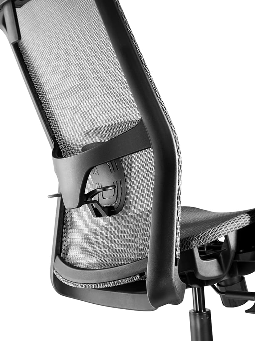 Prokord Office Chair 0518-P Black
